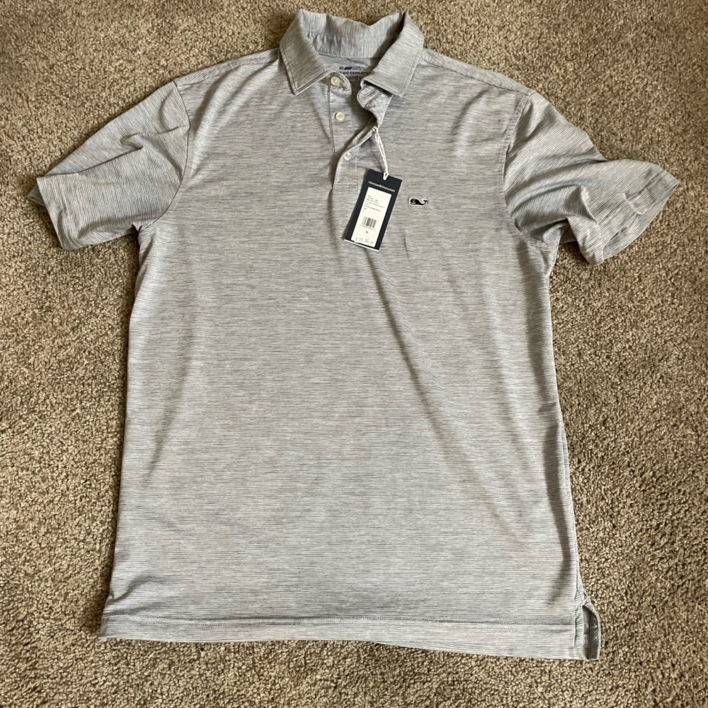 Vineyard Vines Polo